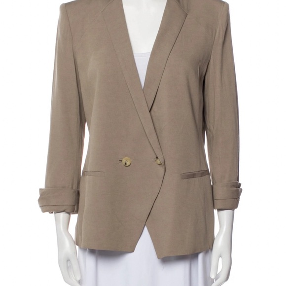 Helmut Lang Blazer - Picture 2 of 6